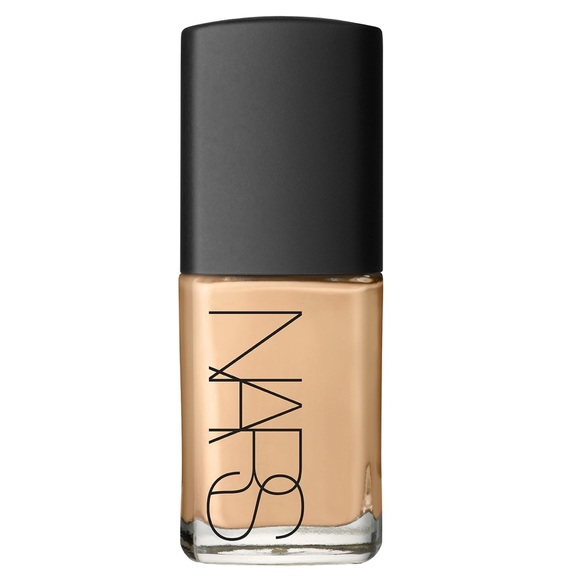 NARS Sheer Glow Foundation - Picture 1 of 7